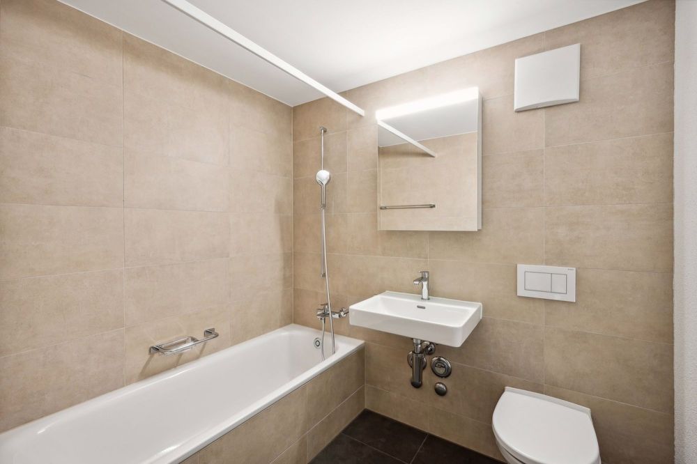 Frisch sanierte Galleriewohnung - Ideal für Familien - Bild 7