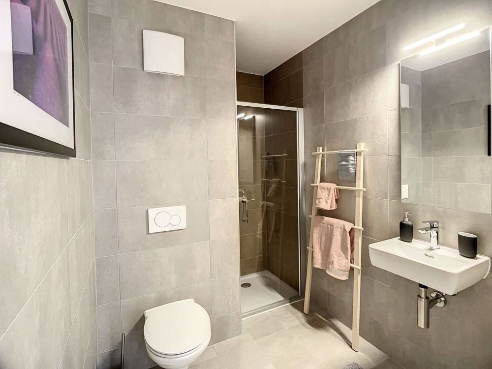 4 ½ Zimmer-Wohnung in Moudon mieten - Bild 5
