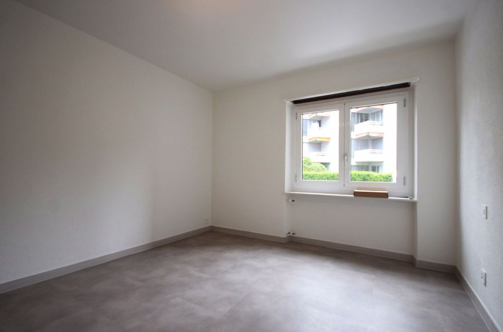 Geräumige 2,5-Zimmer-Wohnung mit Parkplatz. Erstbezug - Bild 3