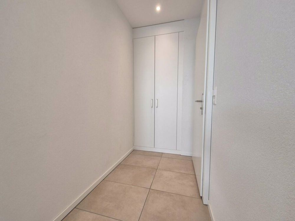 Prairie 2 - 2.5-Zimmer-Wohnung im 3. Stock - Entrée