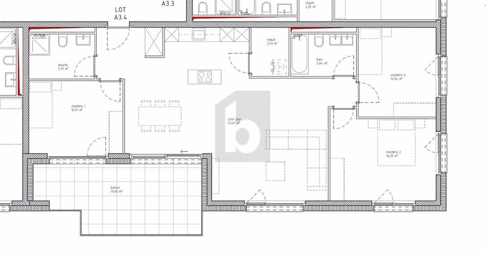 AUSSERGEWÖHNLICHER PREIS! KAUF- UND MIETANGEBOT NICHT VERPASSEN - Bild 2