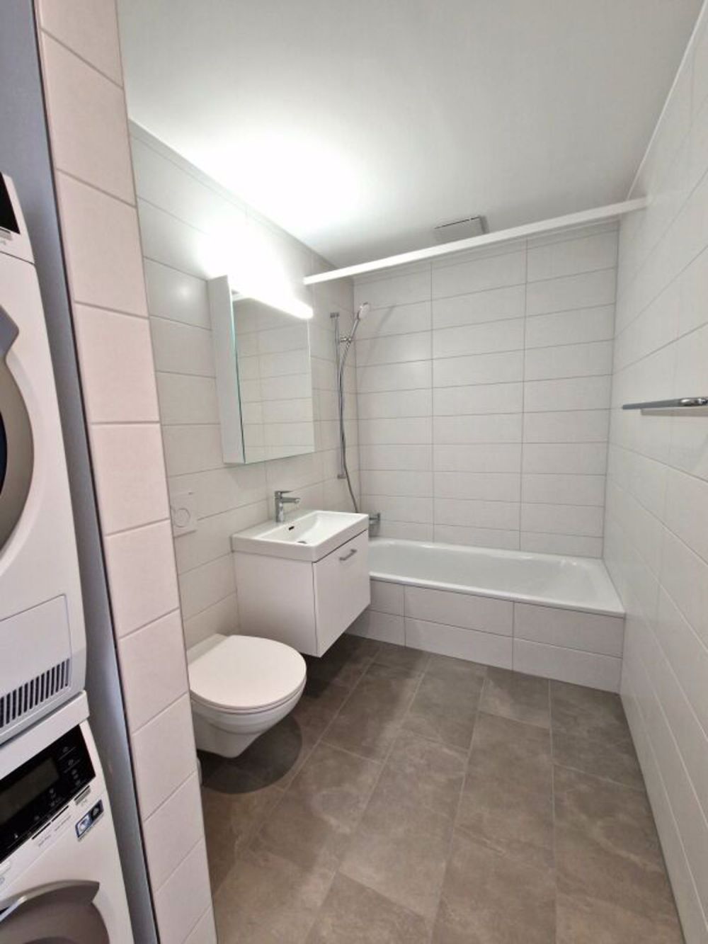 2.5 Zimmer, Attikawohnung 4. OG - Bild 6