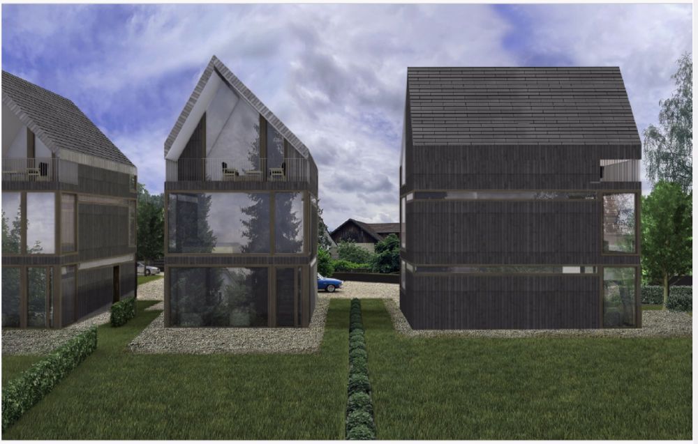 TINY HOUSES "SPACE" - Bild 2