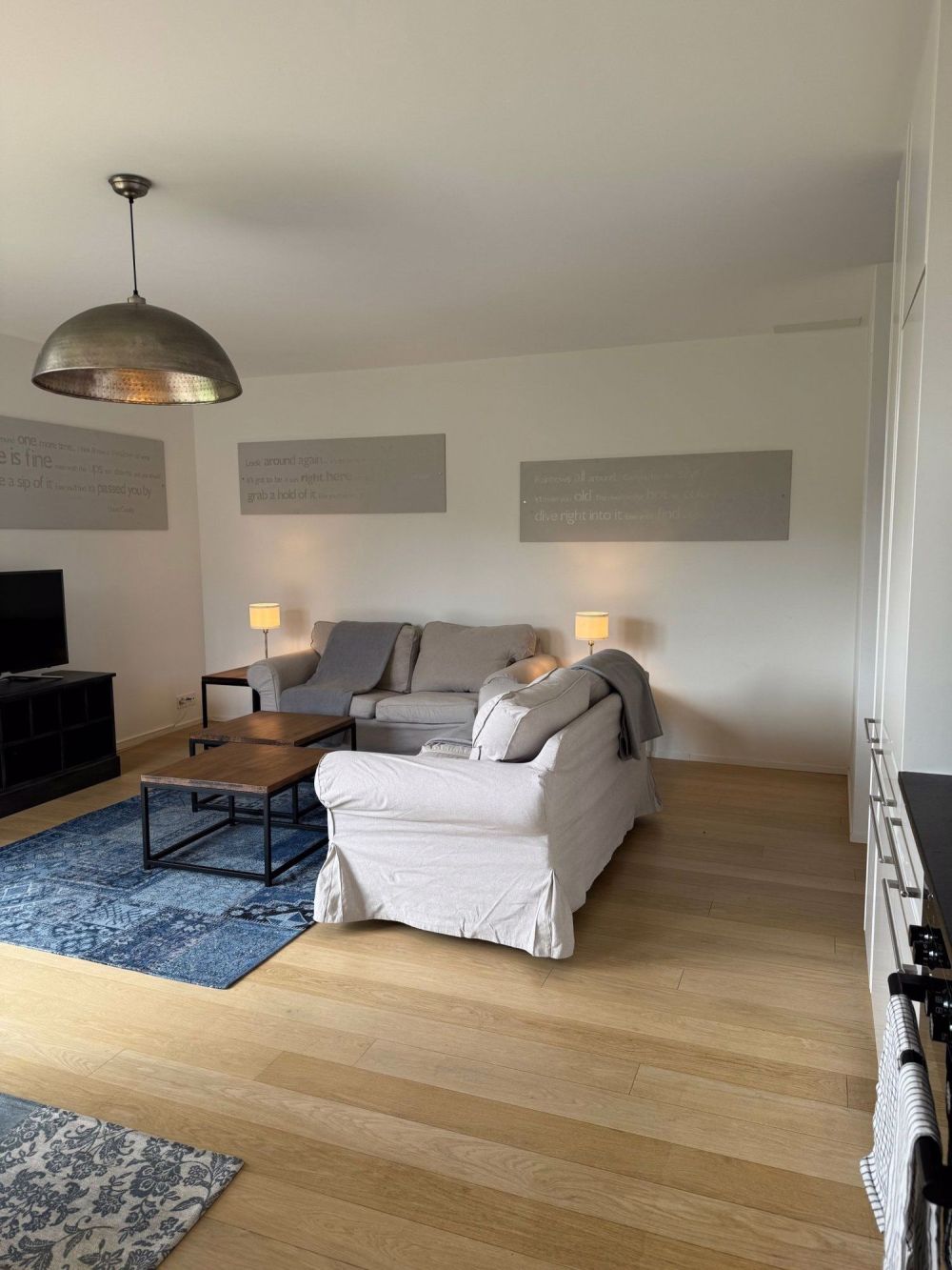 Réf - JP4-5 - Séjour