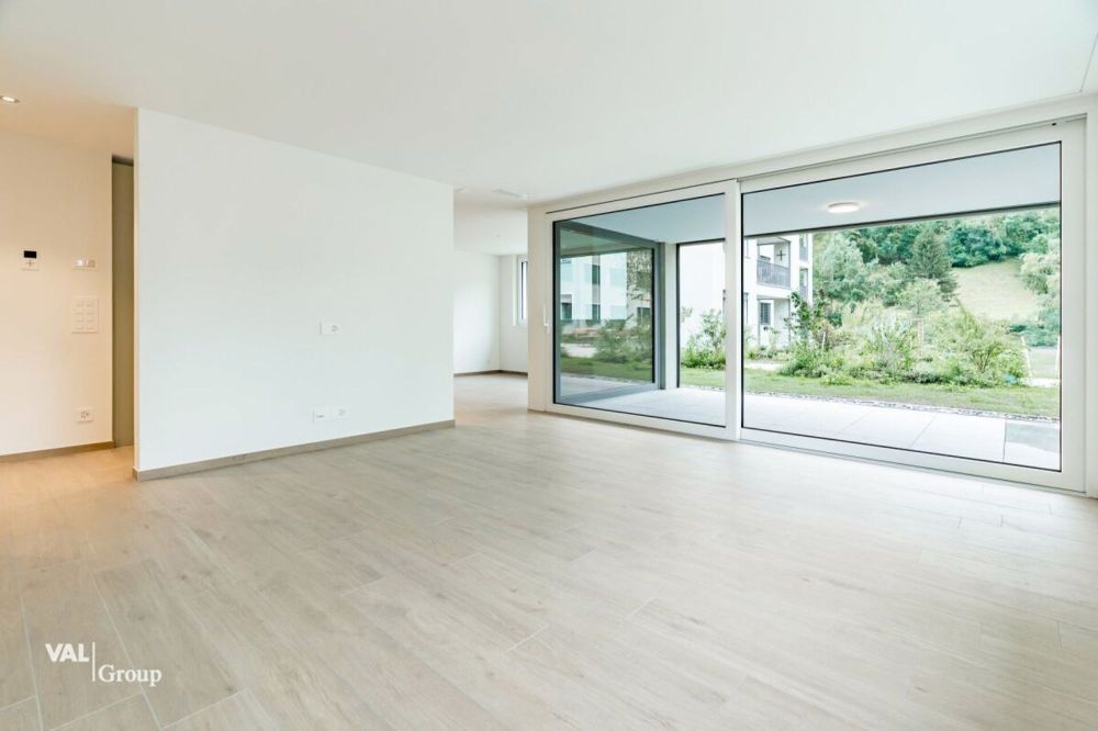 Ankommen und wohlfühlen – Erstbezug in Bitsch - Bild 3