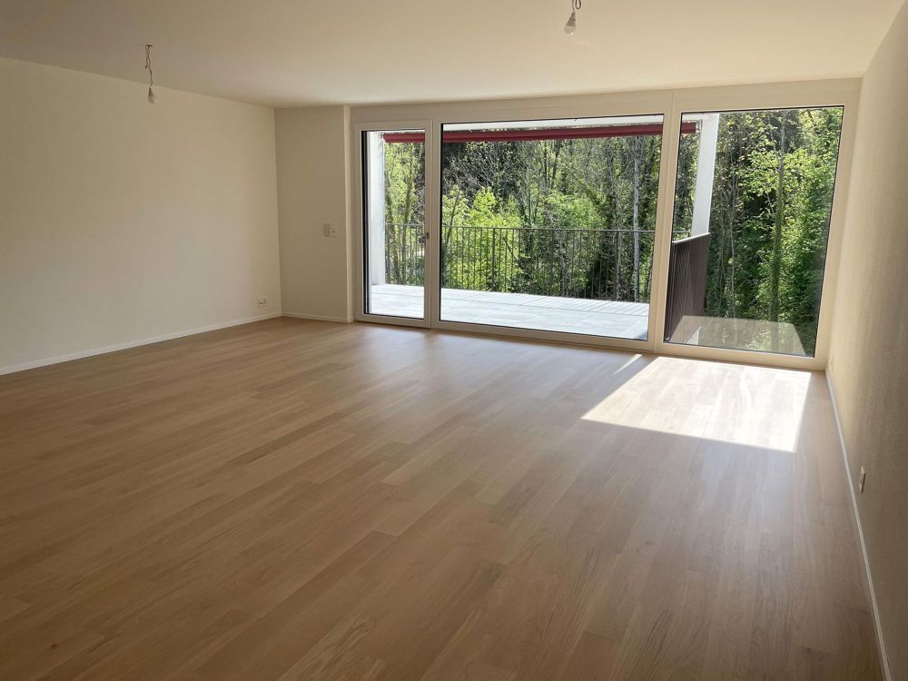 Wenn Wohnträume wahr werden - Erstvermietung Neubau an der Murg - Bild 4