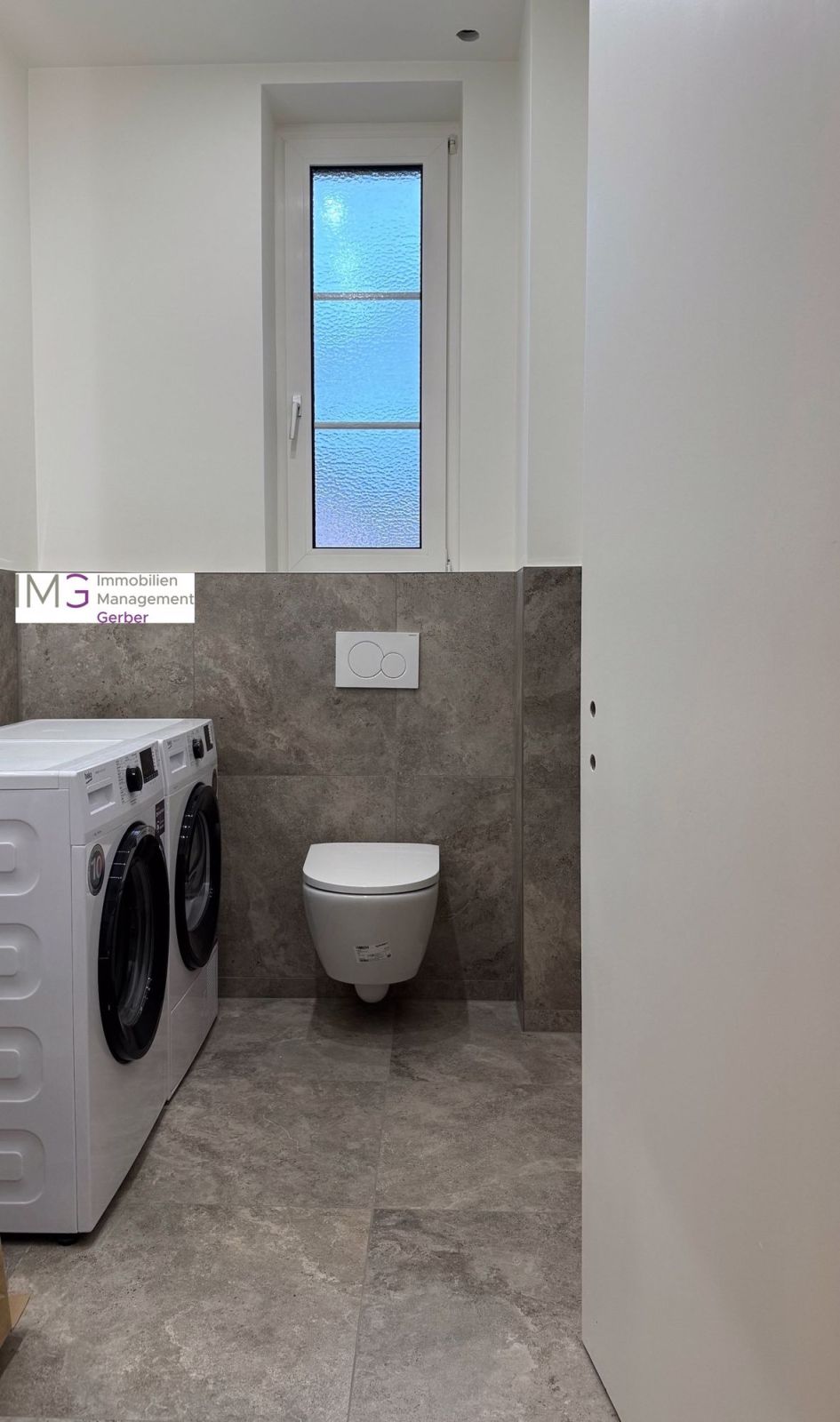 Moderne 3.5 Zimmer Etagenwohnung zentral gelegen - Bild 7