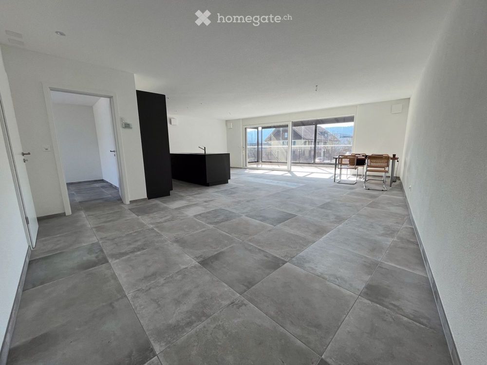 Neubau MFH "Schützemur" - Moderne 4.5-Zimmer-Wohnung in Urtenen-Schönbühl - Bild 2