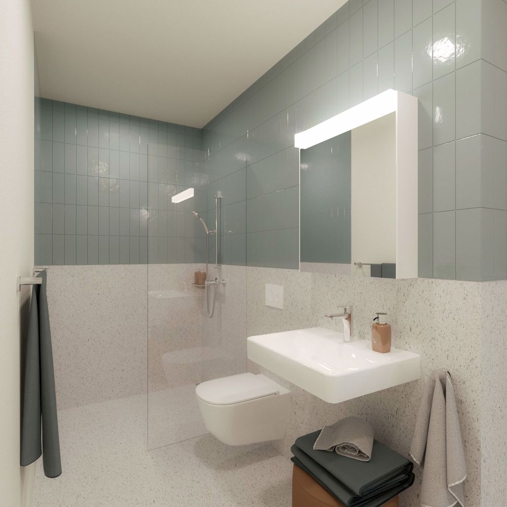 Viva Caviva - 55 inspirierende Mietwohnungen in Chur - Bild 2