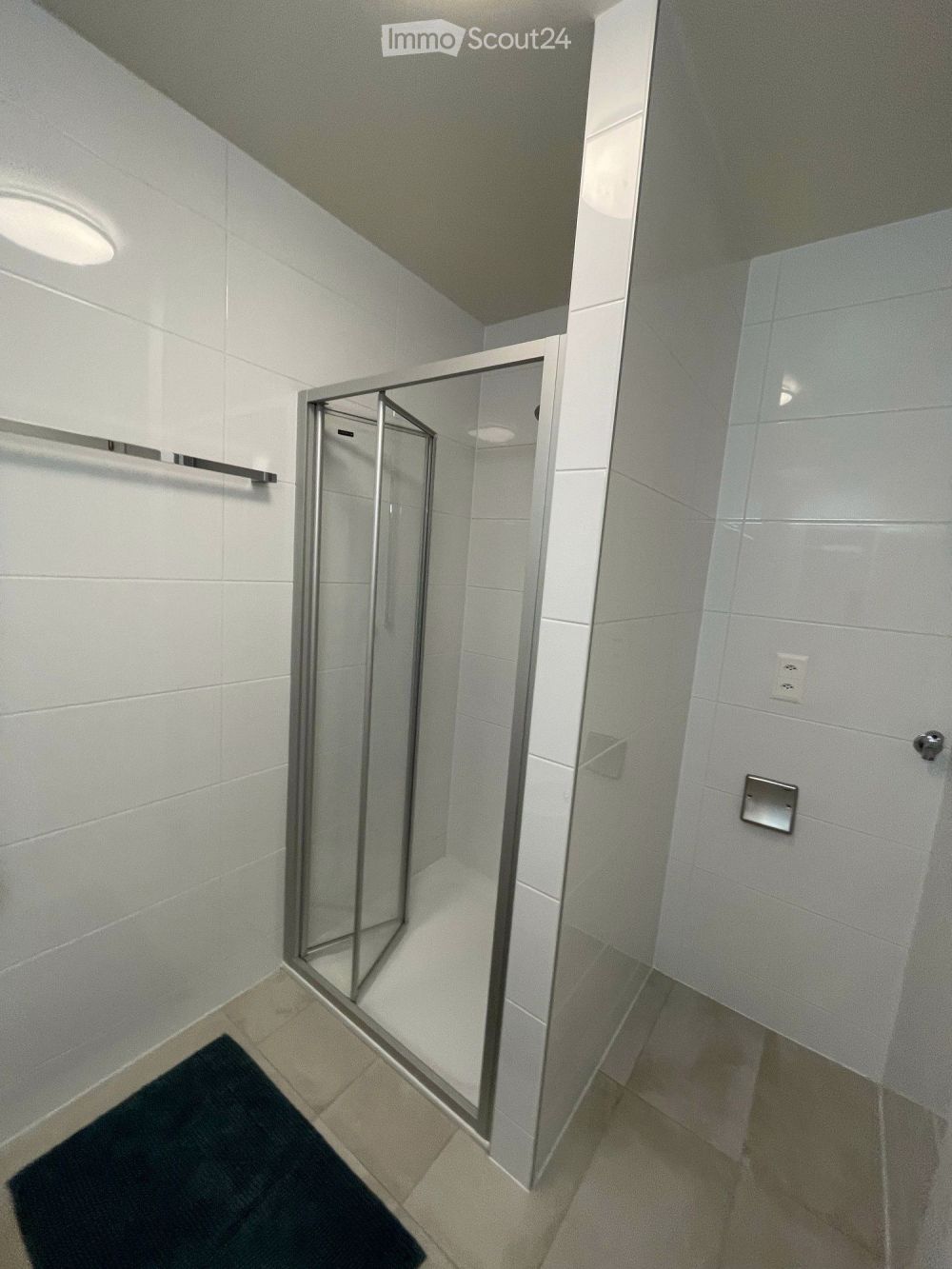 Moderne 2,5-Zimmer-Wohnung nahe dem Bahnhof - Bild 5