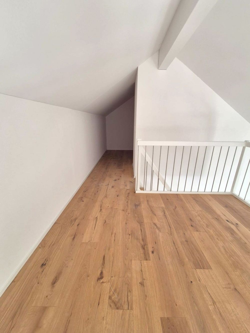 Erstbezug 4.5-Zimmer Neubauwohnung im Dachgeschoss WHG12 - 5