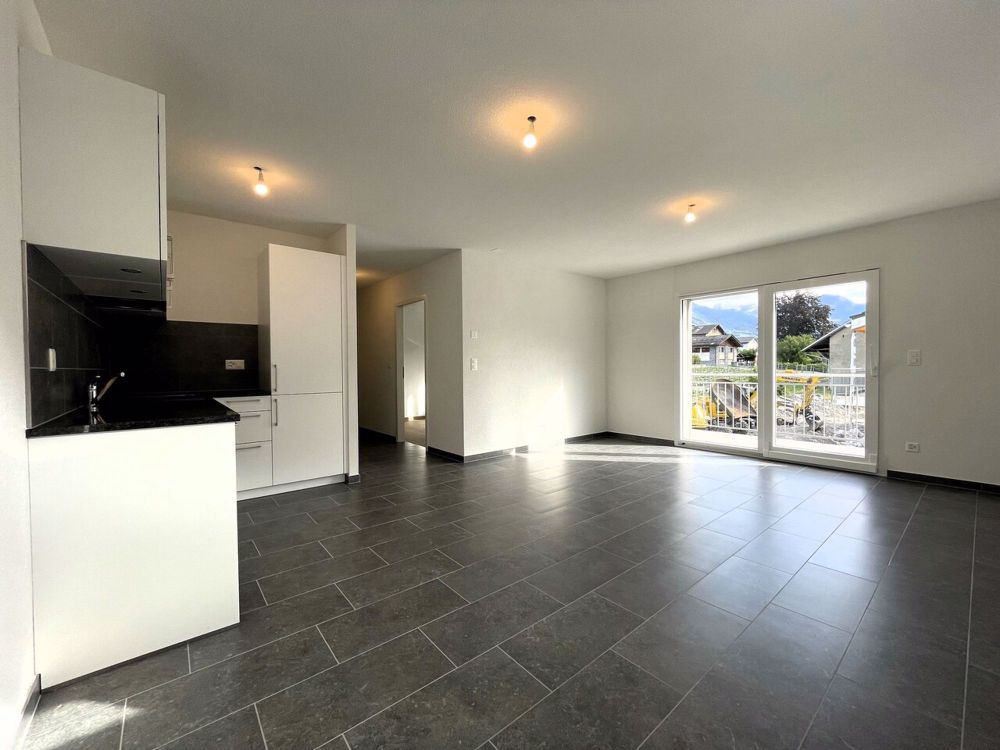 Magnifique appartement 2.5 pièces au 1er étage - Bild 1
