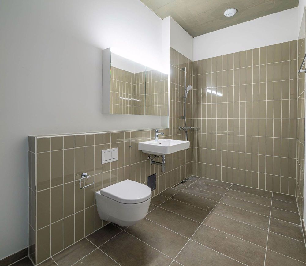 2.5 Zimmerwohnung in Neuhausen - Bild 9