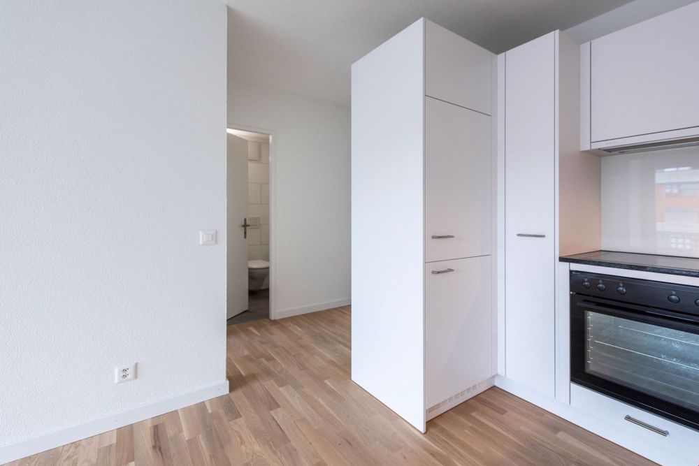 3.5-Zwg im beliebten Marziliquartier - Bild 8