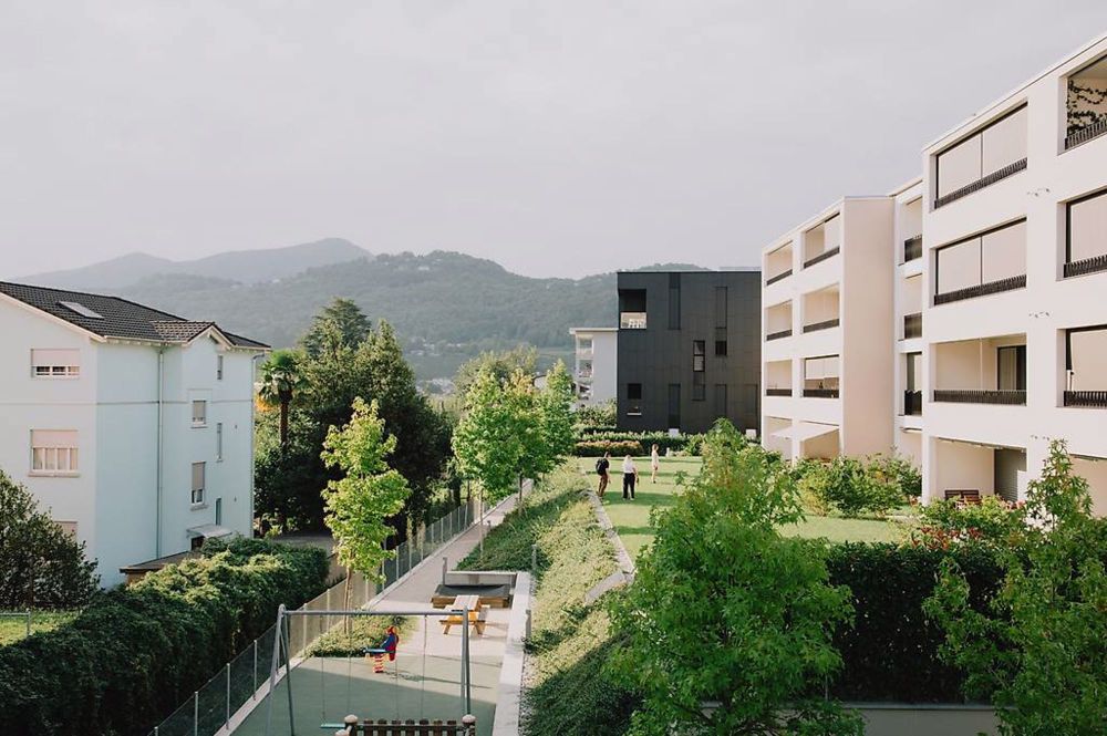 Bilocale attico in un elegante edificio nuovo - Bild 11