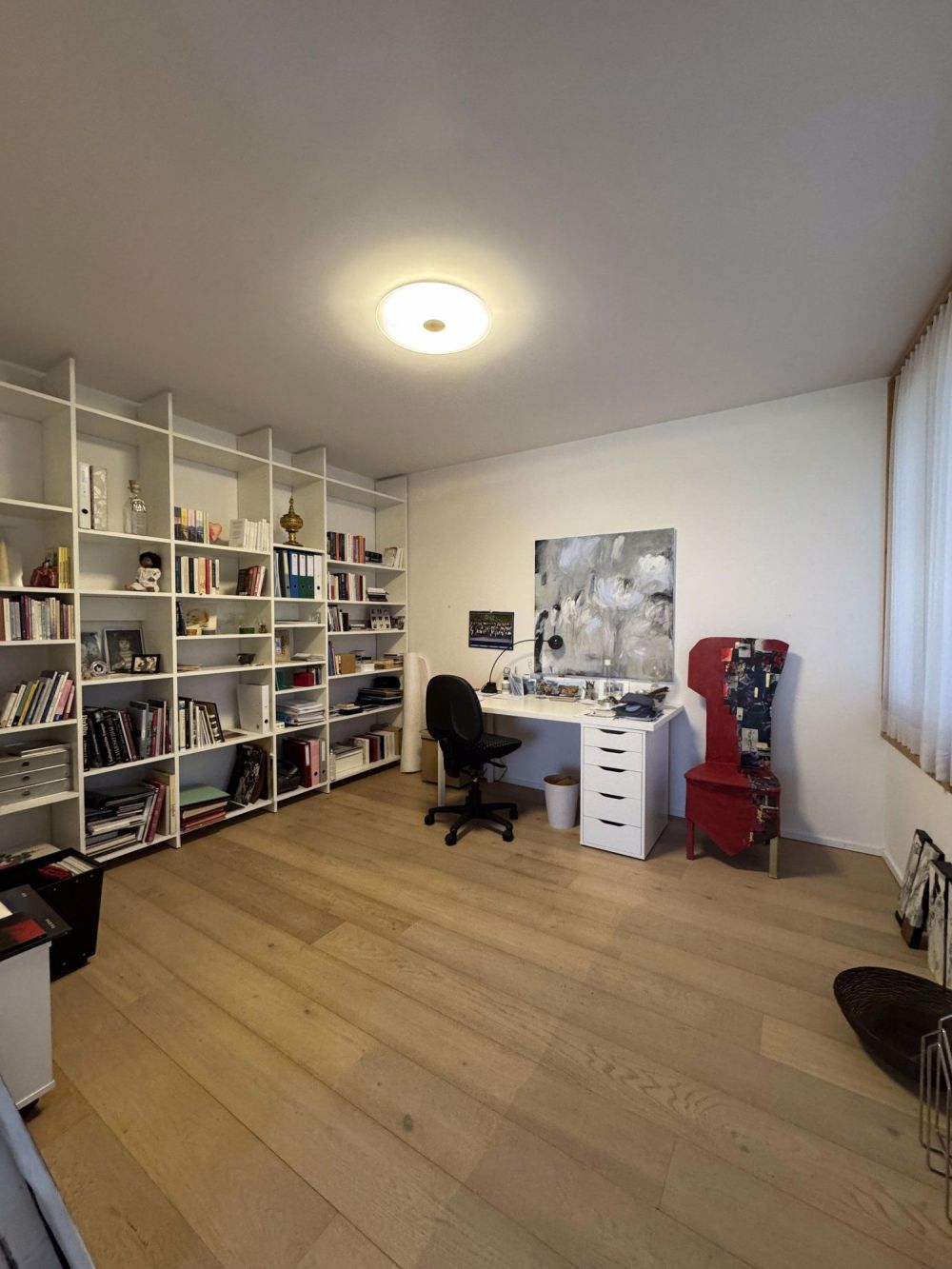 4.5 Zimmerwohnung in Bern - Bild 10