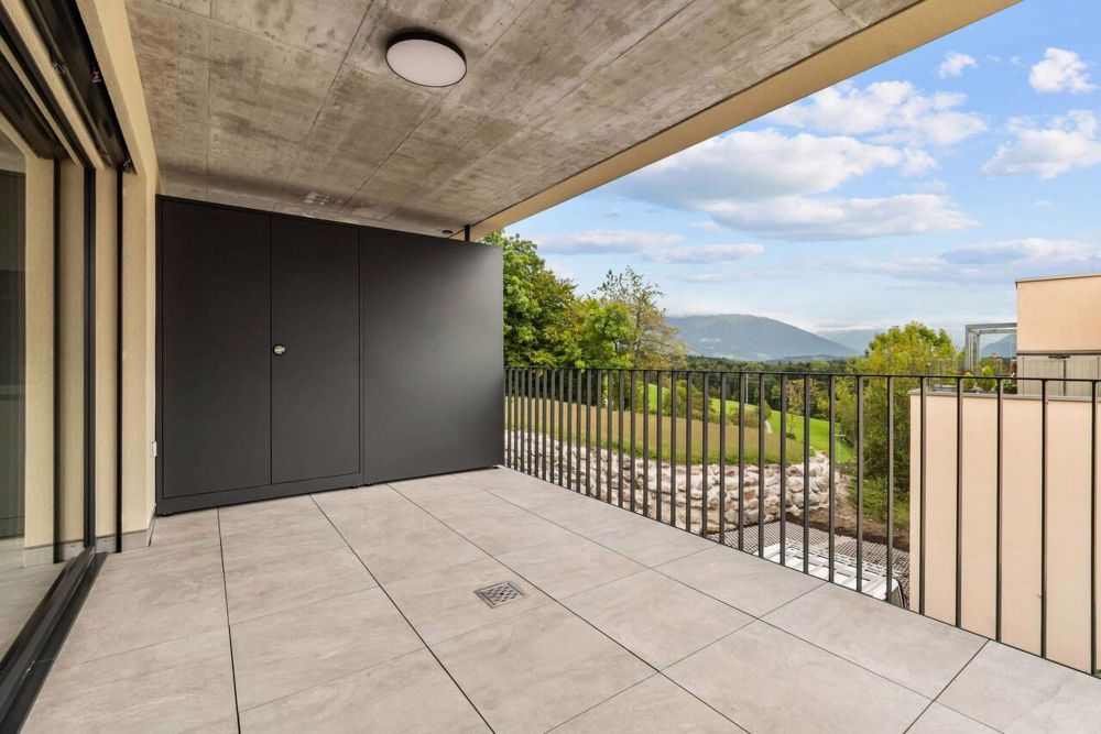 Erstvermietung: Grosse Flächen, wohnen mit viel Raum - Bild 2