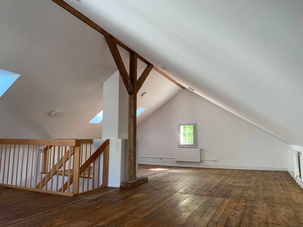 ERSTVERMIETUNG 4.5-Zimmer-Maisonette-Wohnung - Bild 11