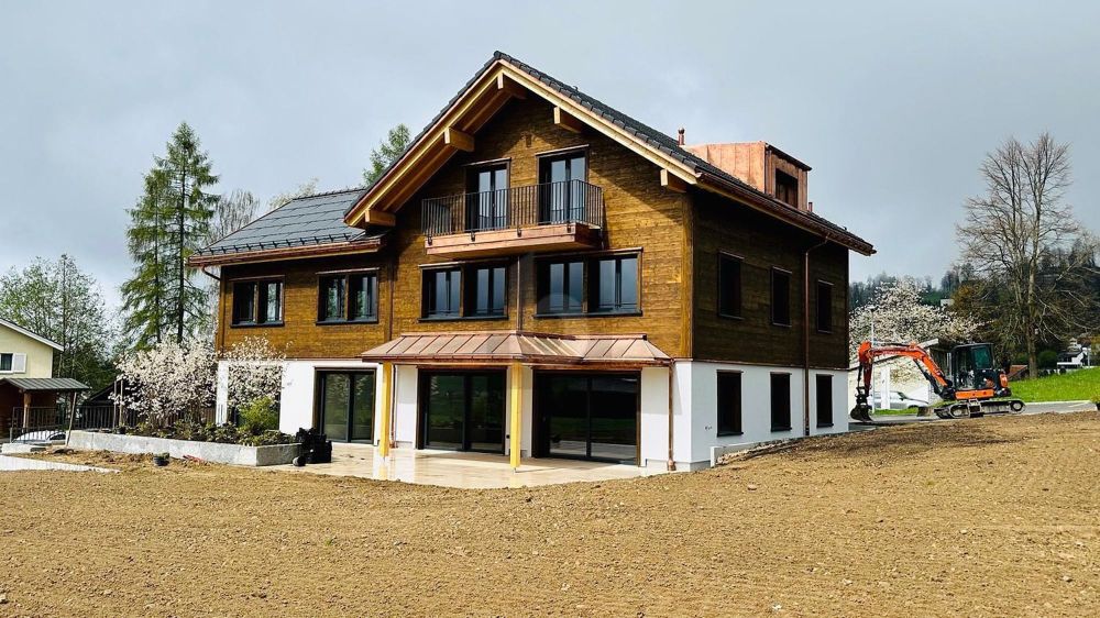 EXKLUSIVER TRAUM MIT PANORAMANBLICK - Bild 1