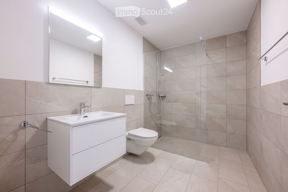 Moderne 3.5 Zimmer-Attikawohnung (C3) - Bild 5