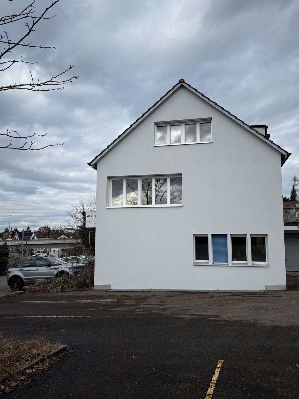 ERSTVERMIETUNG in Rüti/ZH - möbliertes Zimmer in Gemeinschaft - Bild 8