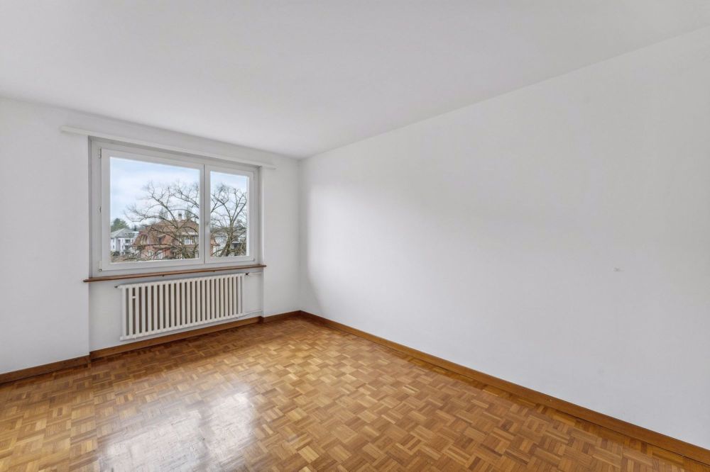 Ihr neues Zuhause! - Zimmer
