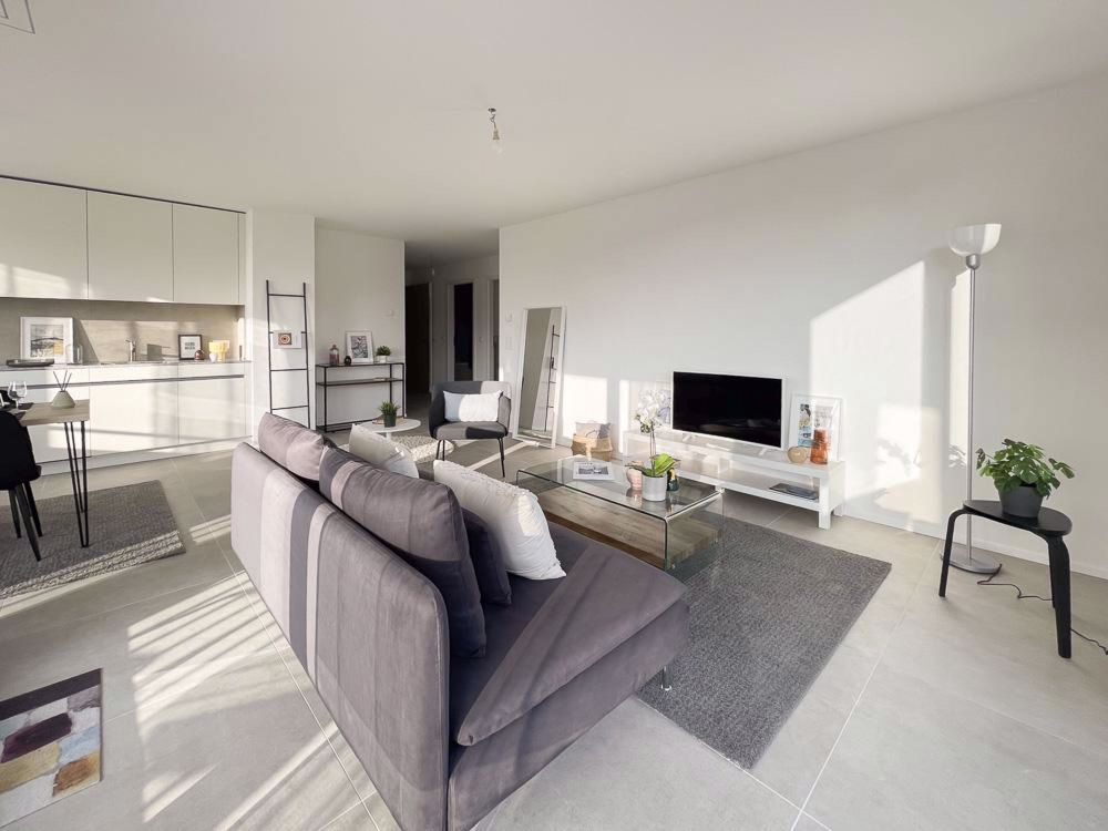 Dernière opportunité - MINERIS - Appartement de 1.5 pièces moderne - Bild 4