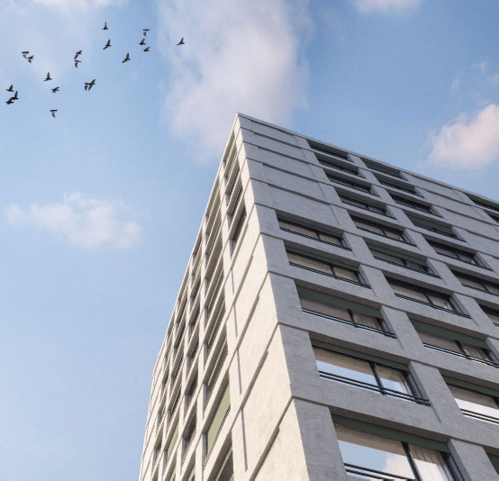 Moderne 3.5-Zimmer-Wohnung mit atemberaubendem Ausblick in Suhr - Bild 2