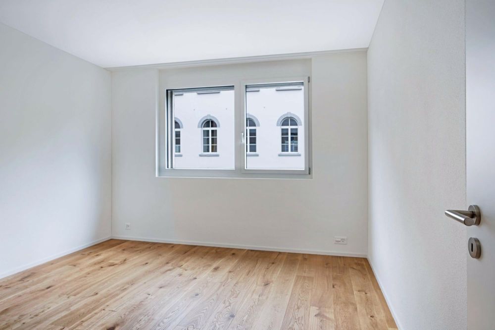 3.5 Zimmerwohnung in Wattwil - Bild 9