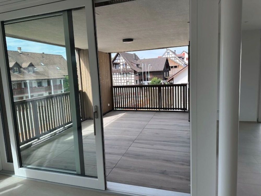 4.5-Zimmer-Wohnung im 1. Obergeschoss, Whg 1-1.1 - Bild 5