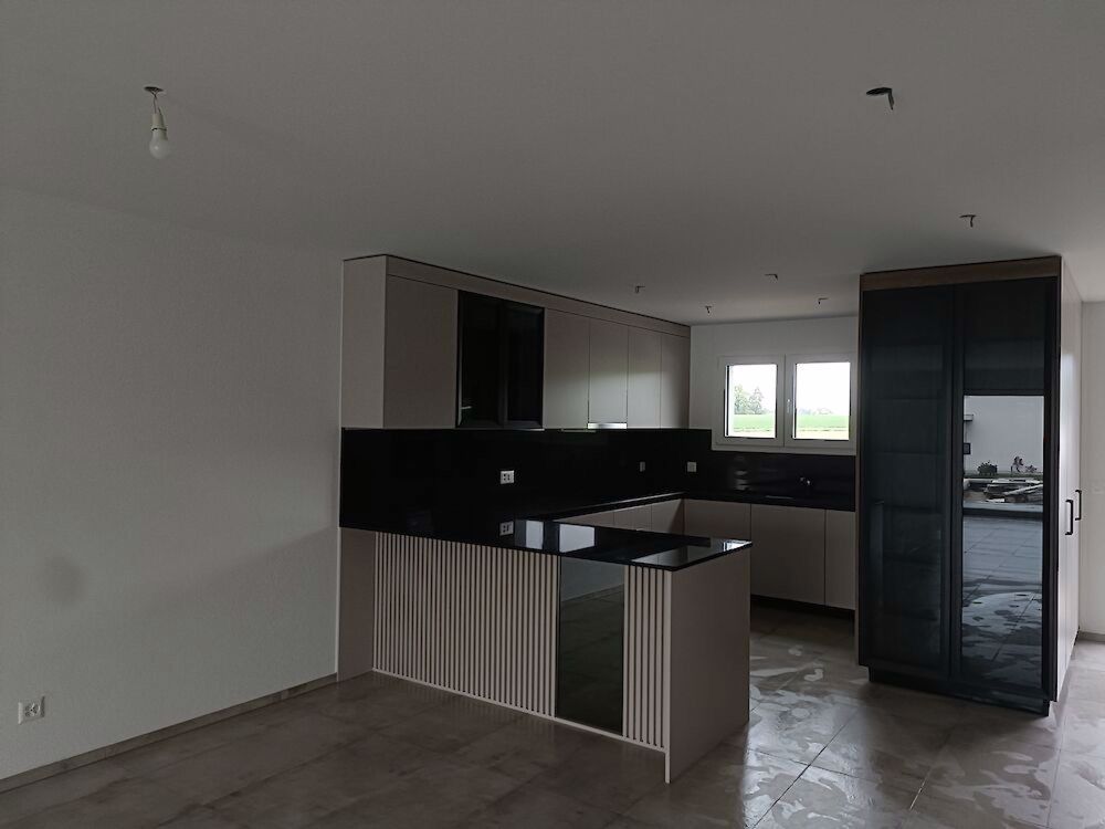 Moderne Reihenhäuser im grünen - Bild 7