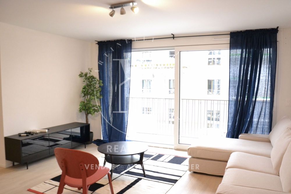 Chambre de 16m² à Louer sur Renens ! - Bild 2