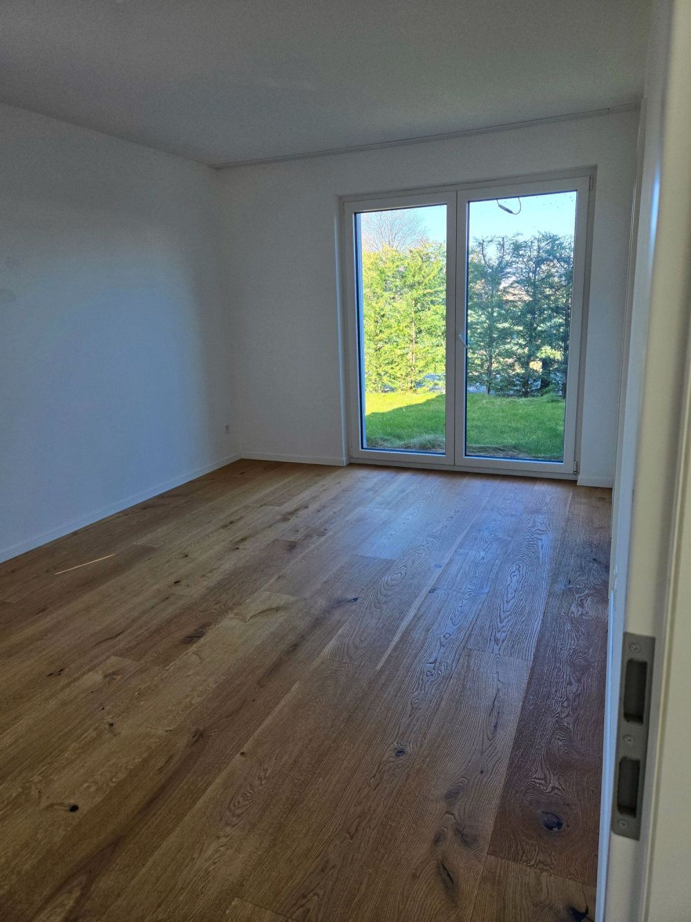 Neue schöne Garten-Wohnung 3,5 Zimmer mit Wintergarten am Bach in Büsserach - Bild 10
