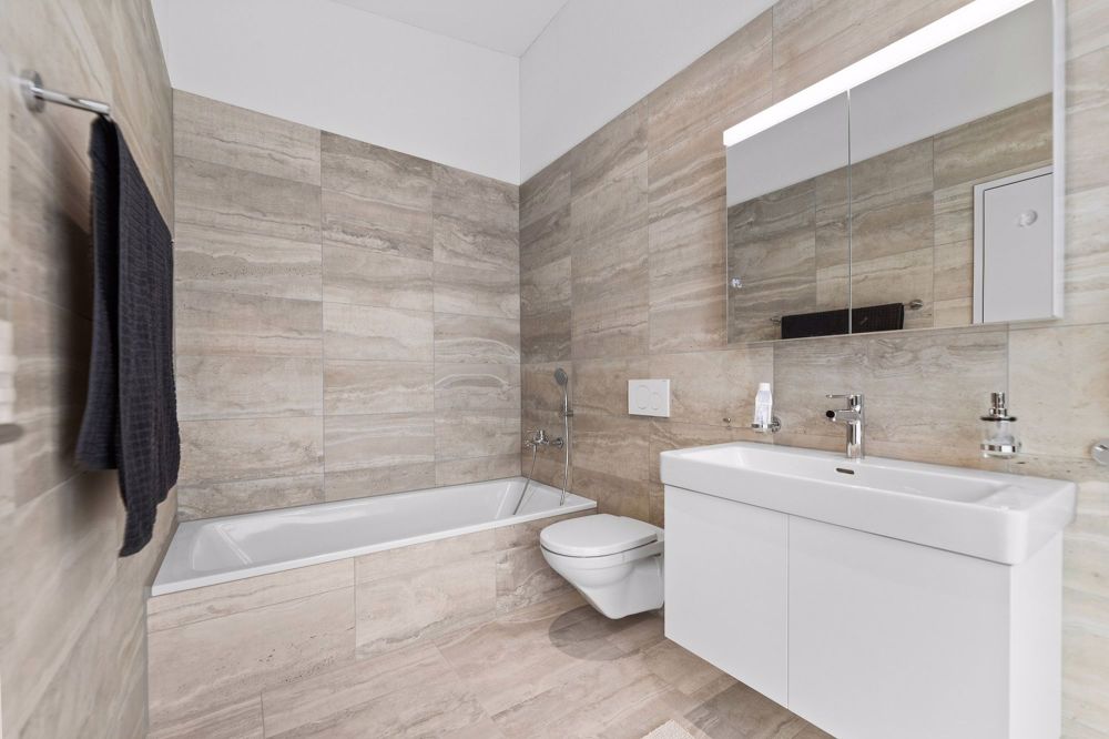 3 ½ Zimmer-Wohnung in Nebikon mieten - Bild 13