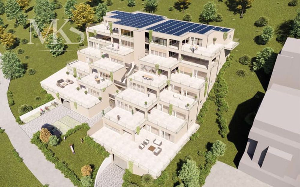 Sonne pur: Ihr Wohngenuss auf 172 m2 in Bitsch VS - Bild 10