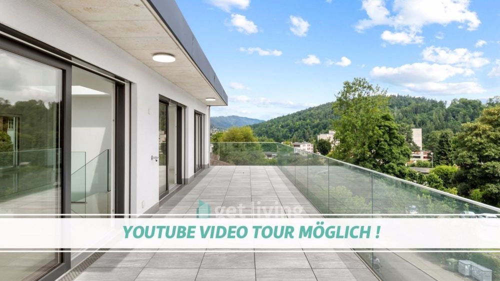 TOP NEUBAU AN TOP LAGE (WHG-E) - Bild 1