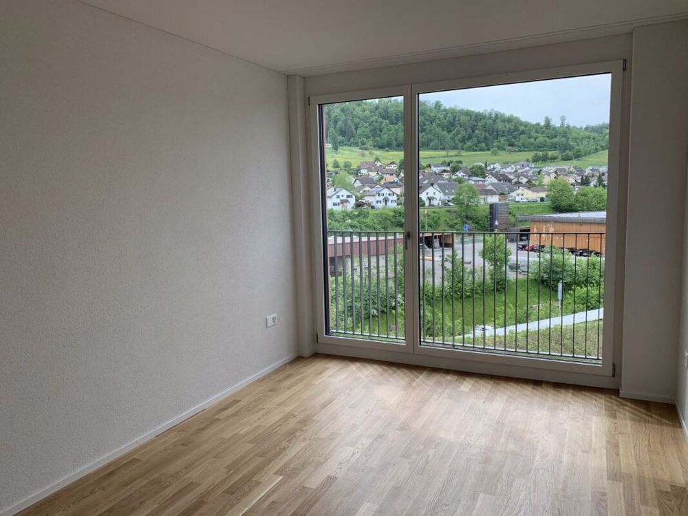 Wohnüberbauung DOMUM Zurzach - Bild 8