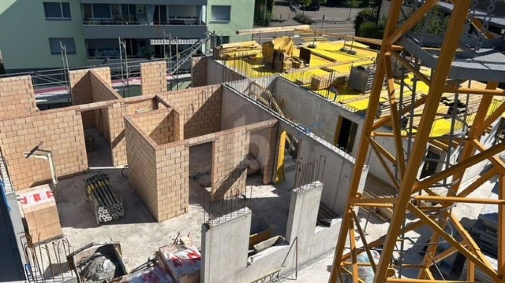 NEUBAU AB SEPTEMBER 2025 - Bild 2