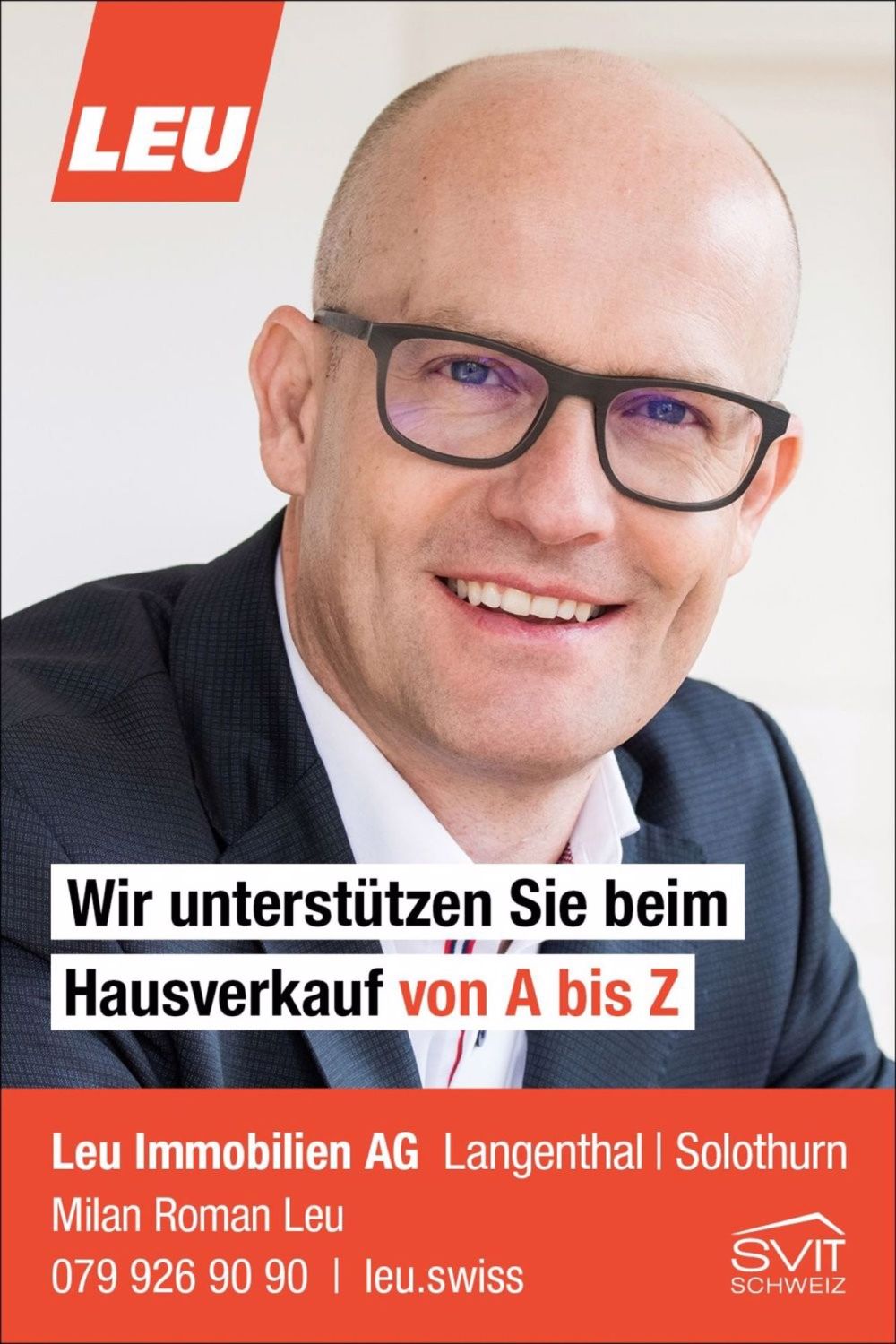 3 ½ Zimmer-Wohnung in Lotzwil kaufen - Bild 6