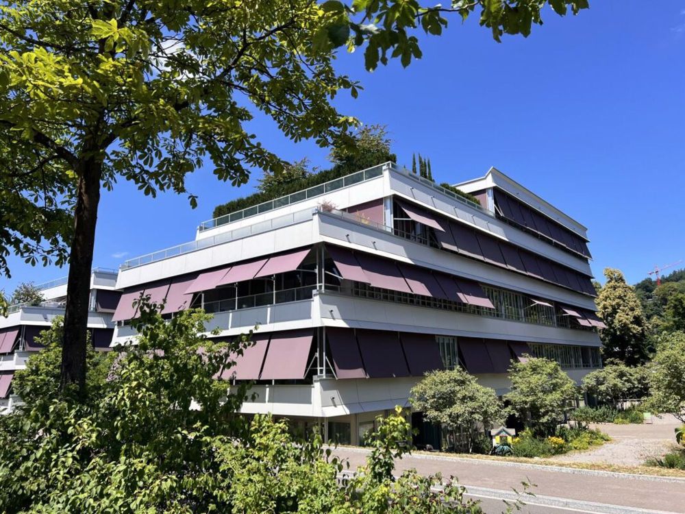 ZENTRAL - RUHIG - MODERN - Bild 12