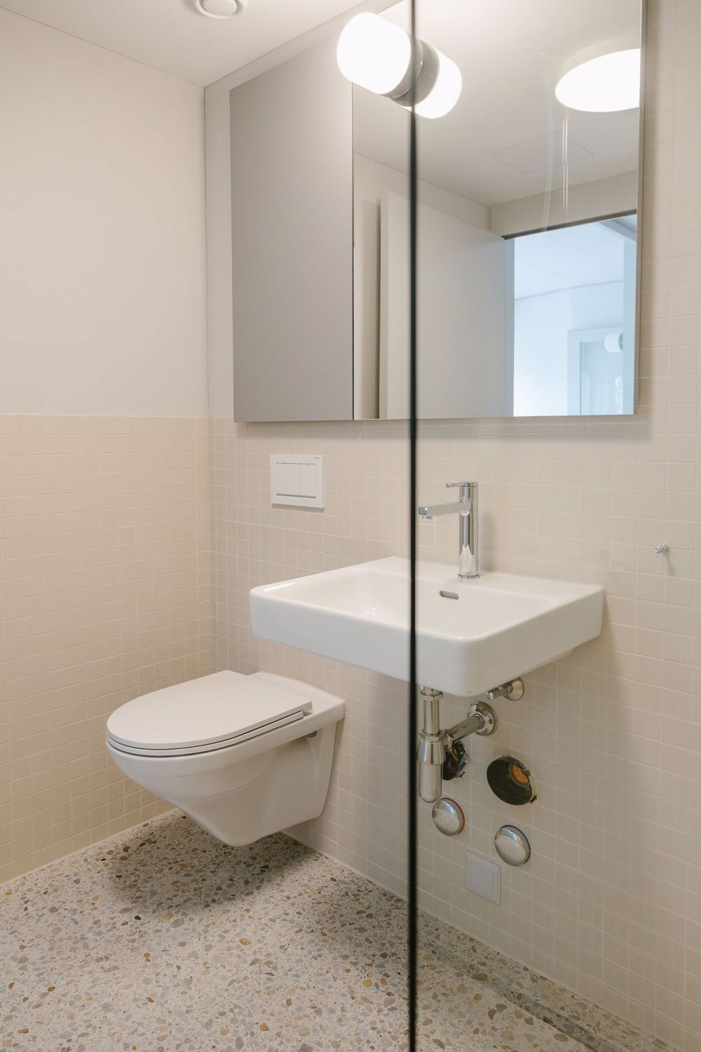 DESIGN & SKYLINE: Erstvermietung "SPHINX" - Bild 6