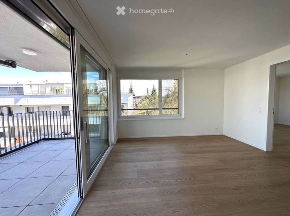 Nachmieter gesucht ? 3.5-Zimmer-Neubauwohnung - Bild 4
