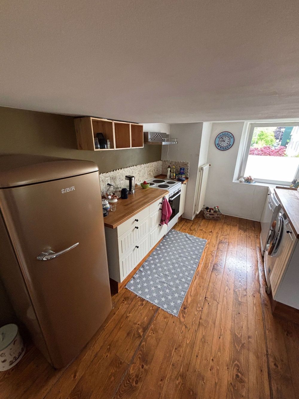 Helle 4.5-Zimmer Wohnung in Feldmeilen mit Seesicht - Bild 6