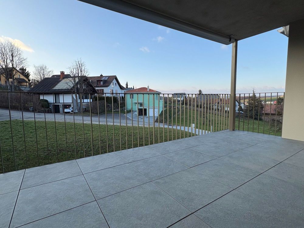 Wohnung in Lampenberg - Bild 3