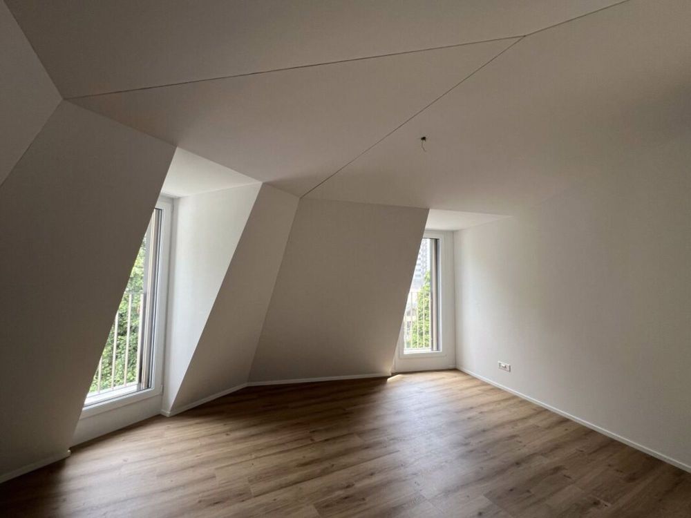 4.5-Zimmerwohnung (A-430) in der Bleikimatta - Bild 8