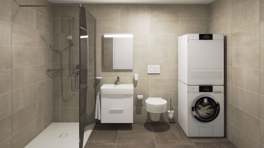 Appartement décarboné de 3.5 pièces dès CHF 640'000 - Bild 5
