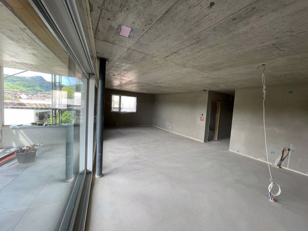 3.5-Zimmer-Wohnungen mit Weitsicht – Wohnen am Sonnenhang von Küttigen - Bild 9