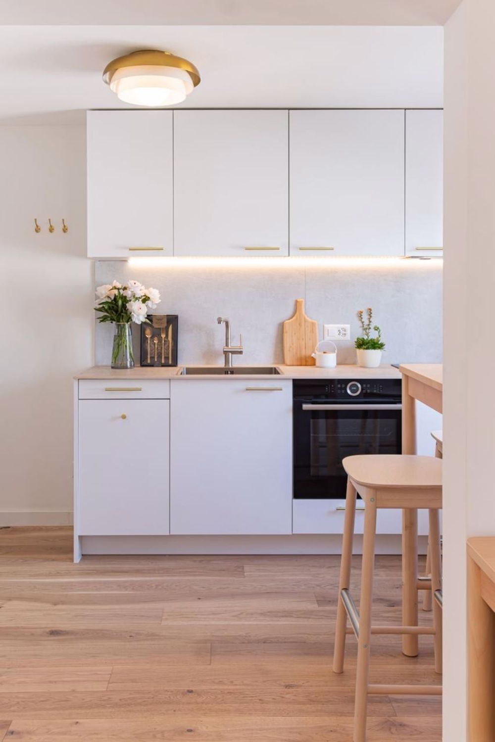 1 ½ Zimmer-Wohnung in Steinhausen mieten - Bild 1