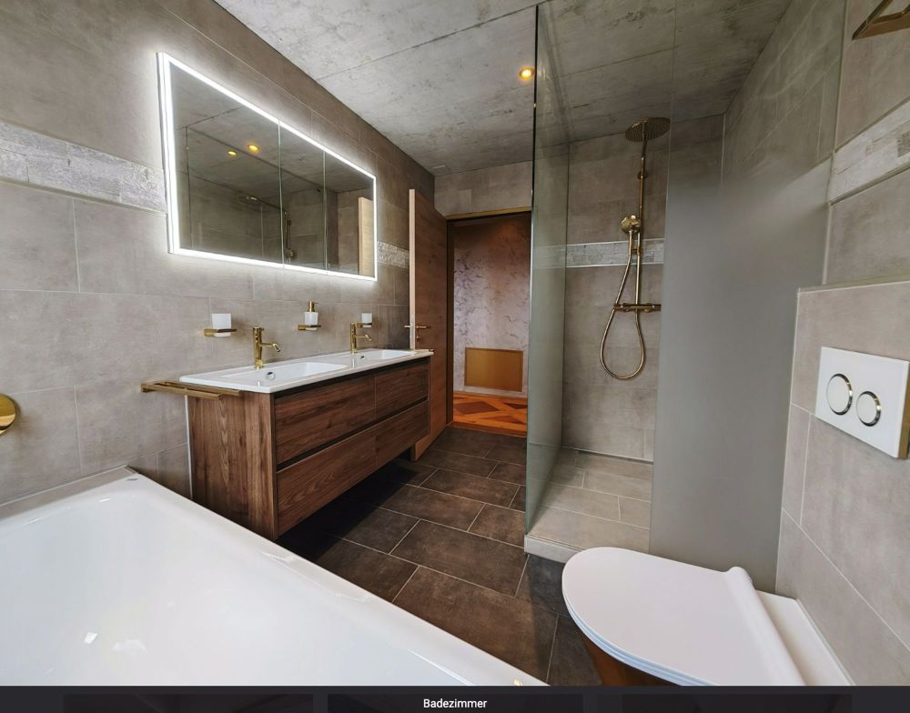 4 ½ Zimmer-Wohnung in Altendorf mieten - Bild 3