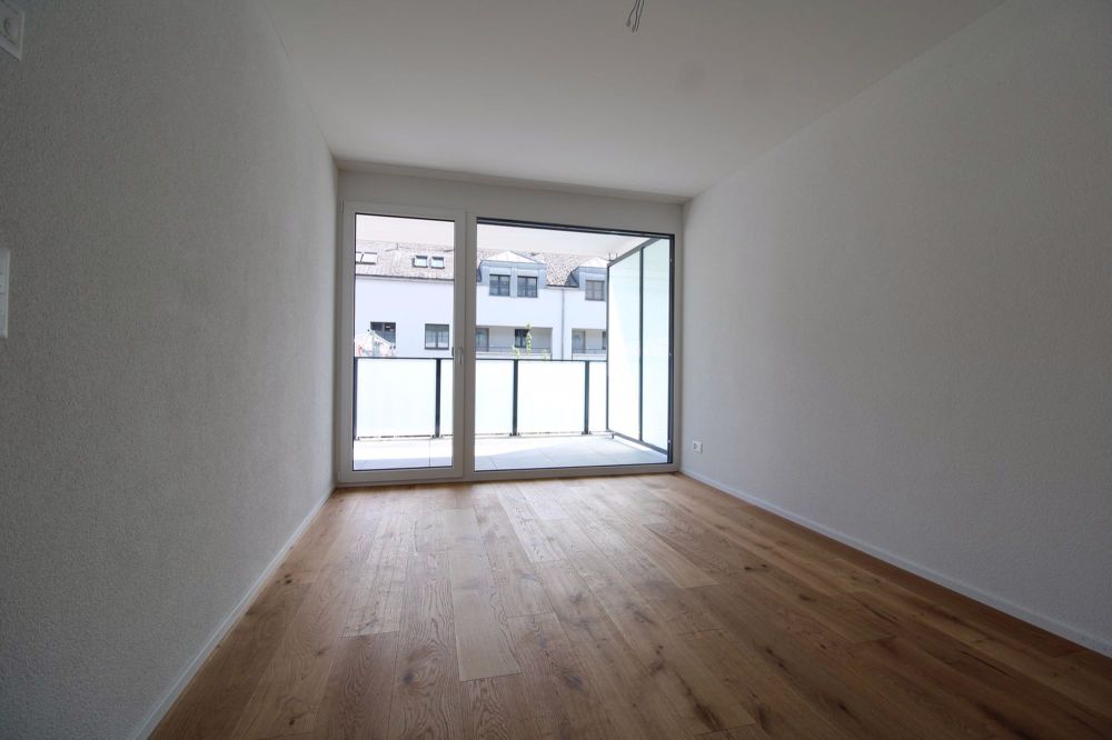 Charmante und helle 3.5 Zimmer-Wohnung - Bild 3